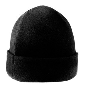 GORRO POLAR PRETO SERPICO 55 CM 88112 